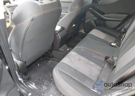 2019 Subaru Crosstrek 2.0I Premium z USA, uszkodzony, nr VIN JF2GTAEC3K8279271